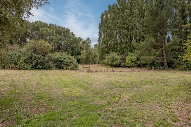 Photo of property in 91 Longstaffs Road, Prebbleton, Christchurch, 7674