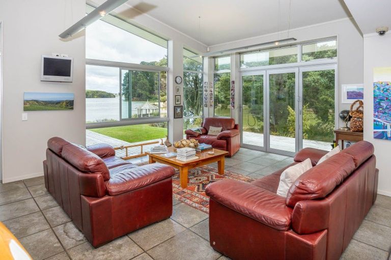 Photo of property in 4481 State Highway 31, Oparau, 3878