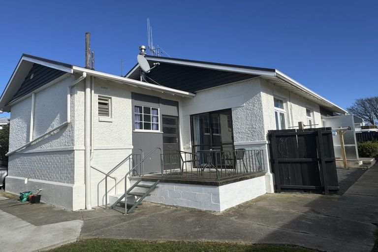 Photo of property in 50 Marston Road, Kensington, Timaru, 7910