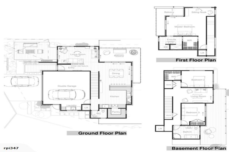 Photo of property in 19 Ada Close, Cambridge, 3434