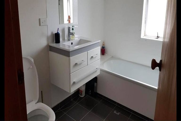 Photo of property in Parklane Mews, 326i The Terrace, Te Aro, Wellington, 6011