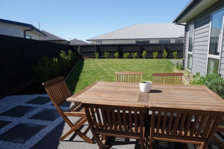 Photo of property in 24 Squadron Road, Wigram, Christchurch, 8042