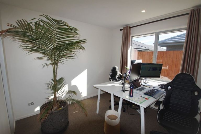 Photo of property in 7 Ronaldson Lane, Wigram, Christchurch, 8042