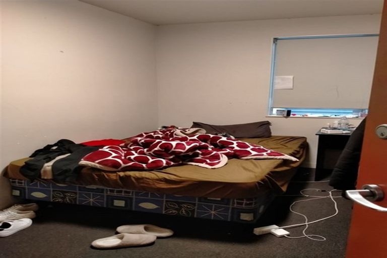 Photo of property in Cube Apartments, 4i/242 Taranaki Street, Mount Cook, Wellington, 6011