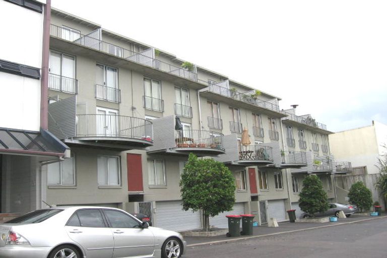 Photo of property in 12a Couldry Street, Eden Terrace, Auckland, 1021