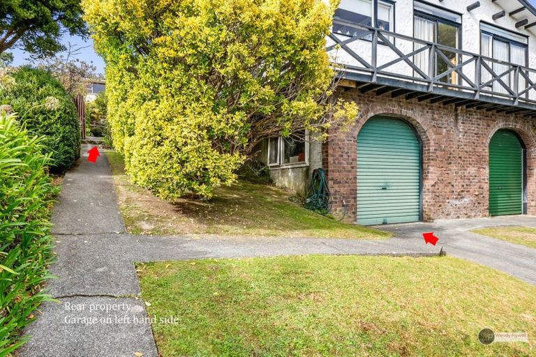 Photo of property in 66b Major Drive, Kelson, Lower Hutt, 5010