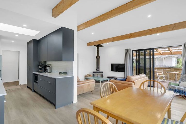 Photo of property in 8 Kentucky Street, Totara Park, Upper Hutt, 5018