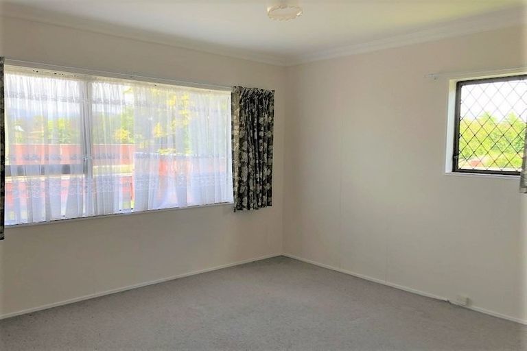 Photo of property in 3 Baden Street, Levin, 5510