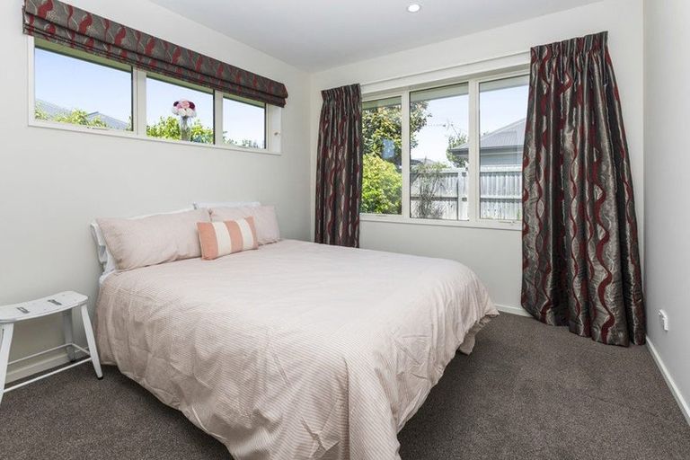 Photo of property in 21 Richmond Avenue, Halswell, Christchurch, 8025