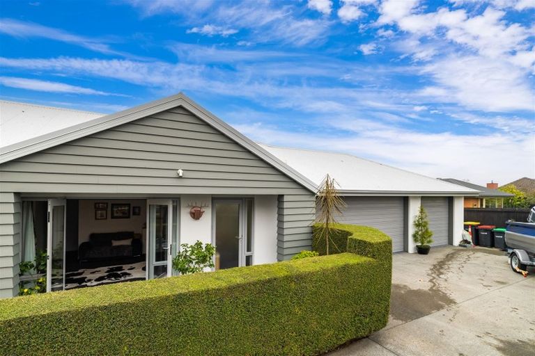 Photo of property in 95 Bibiana Street, Aidanfield, Christchurch, 8025