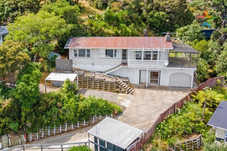 Photo of property in 51 Lowry Crescent, Stokes Valley, Lower Hutt, 5019