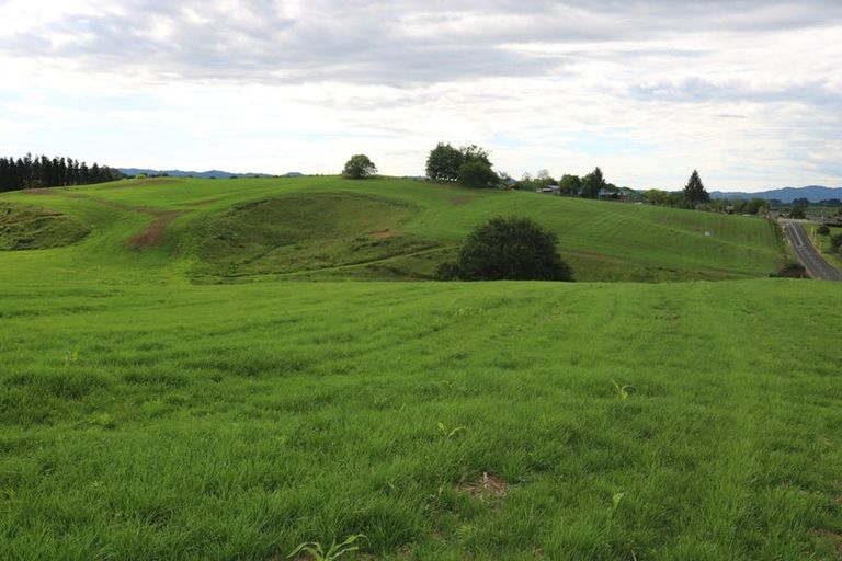 Photo of property in 457 Rotokauri Road, Rotokauri, Hamilton, 3289