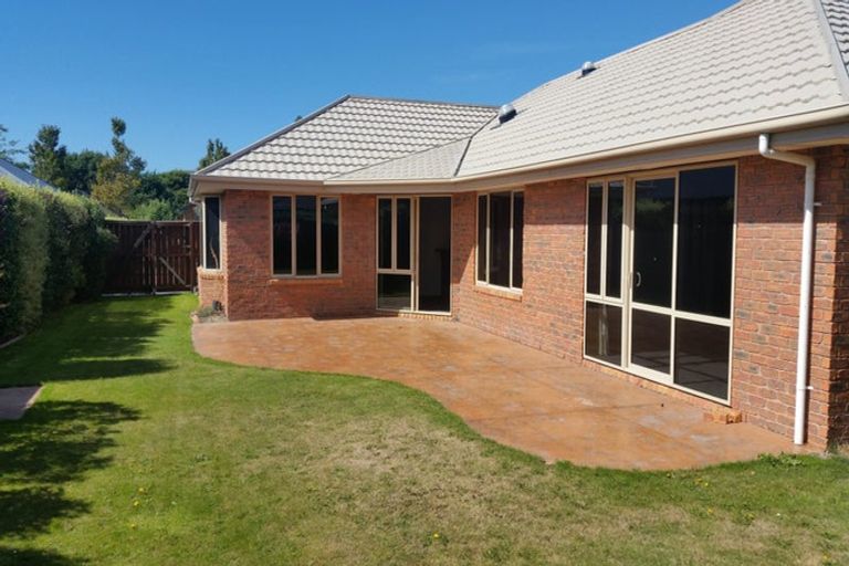 Photo of property in 18 William Brittan Avenue, Halswell, Christchurch, 8025