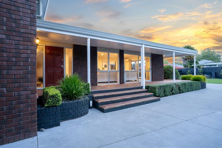 Photo of property in 47a Vogel Street, Cambridge, 3434