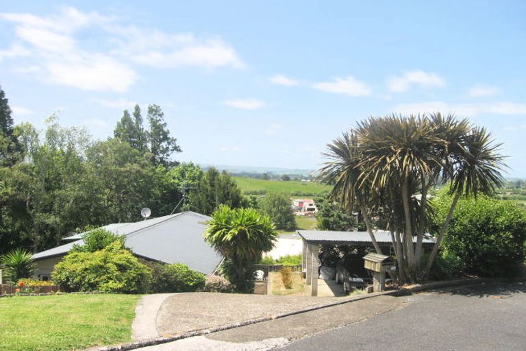 Photo of property in 15 Ormsby Crescent, Otorohanga, 3900