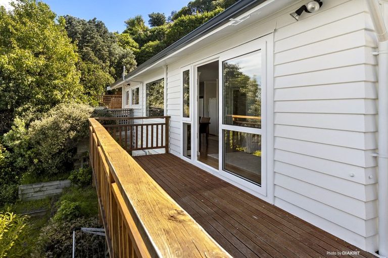 Photo of property in 45 Carlton Street, Melrose, Wellington, 6023