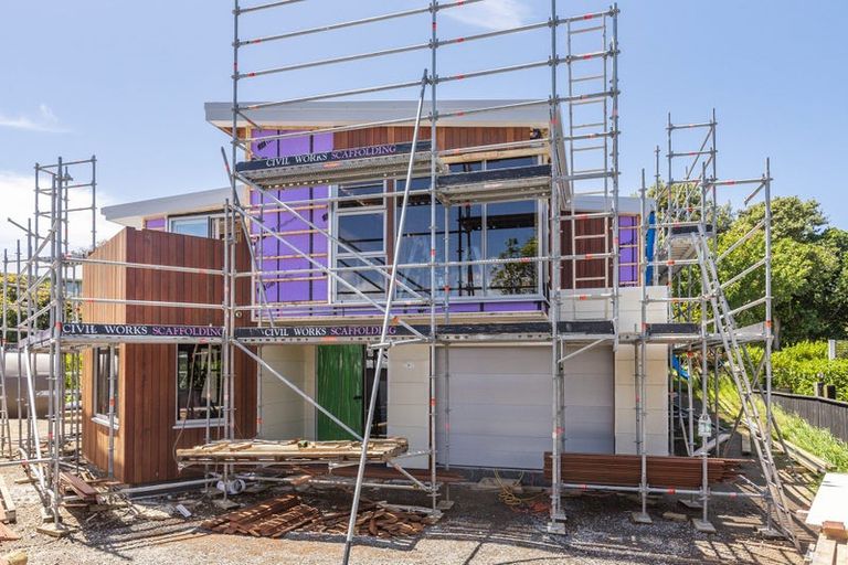 Photo of property in 1a Martin Road, Paraparaumu Beach, Paraparaumu, 5032