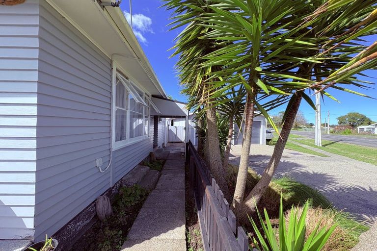 Photo of property in 1 Kabul Street, Wairoa, 4108