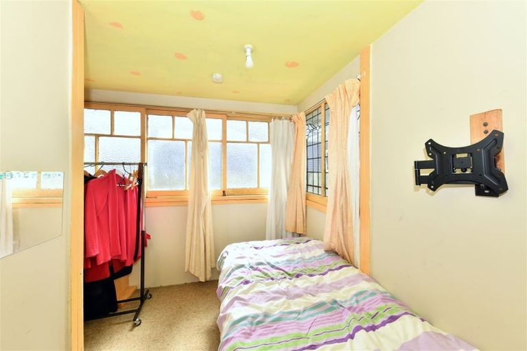 Photo of property in 6 Collins Street, Addington, Christchurch, 8024