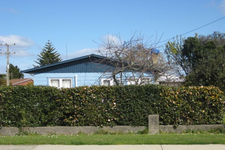 Photo of property in 30 Tawa Street, Edgecumbe, 3120