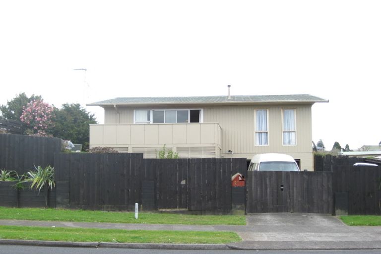 Photo of property in 21 Gardenia Avenue, Bell Block, New Plymouth, 4312
