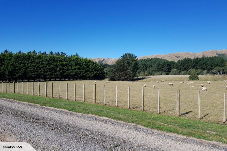 Photo of property in 210 Potts Road, Koputaroa, Levin, 5571