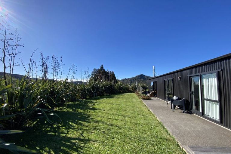 Photo of property in 2480b Waihi Whangamata Road, Whangamata, 3691