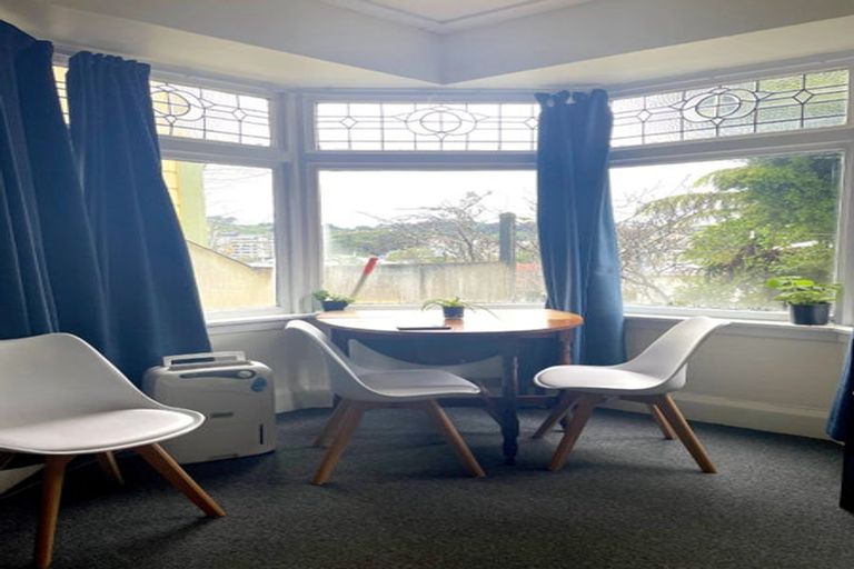Photo of property in 313 Adelaide Road, Newtown, Wellington, 6021