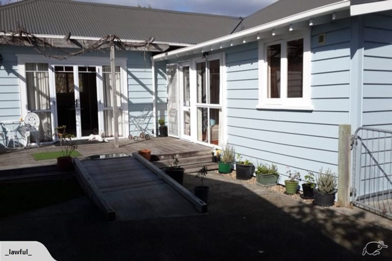 Photo of property in 32 Hill Street, Paeroa, 3600