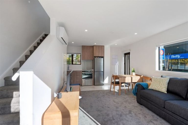 Photo of property in 1/244 Manchester Street, Christchurch Central, Christchurch, 8013