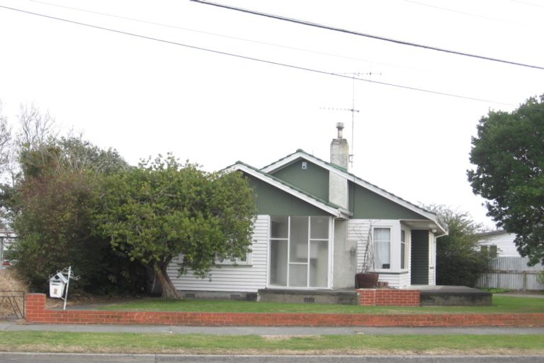 Photo of property in 1 Bledisloe Road, Maraenui, Napier, 4110