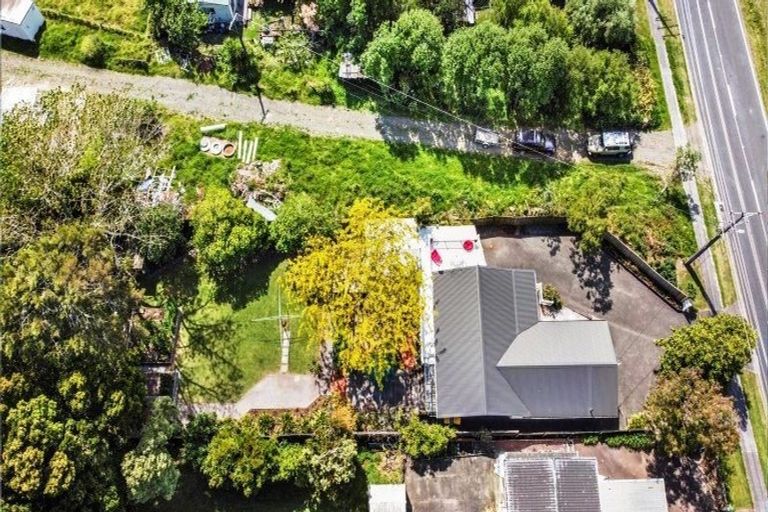 Photo of property in 22 Trig Road, Whenuapai, Auckland, 0618