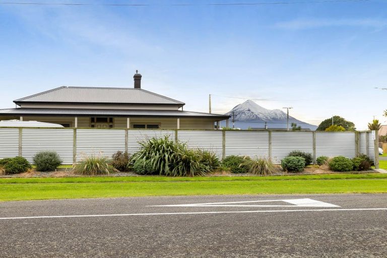 Photo of property in 57 King Street, Opunake, 4616