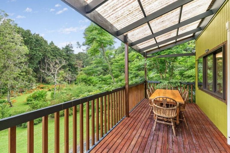 Photo of property in 130 Gibbons Road, Kaiwaka, 0573