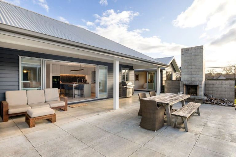 Photo of property in 8 Hodge Drive, Tamahere, Hamilton, 3283