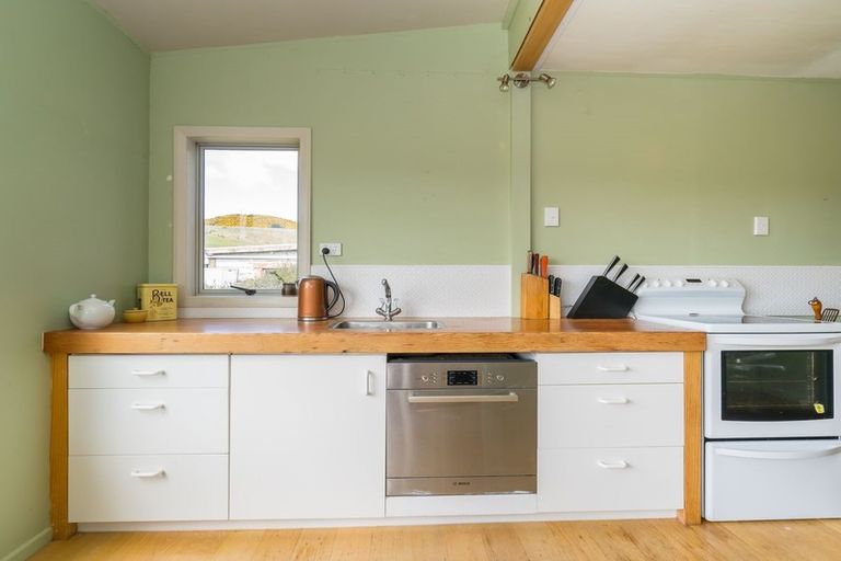 Photo of property in 3 Roebuck Rise, Broad Bay, Dunedin, 9014