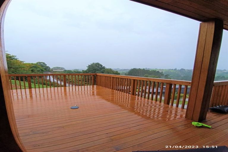 Photo of property in 179 Point View Drive, East Tamaki Heights, Auckland, 2016