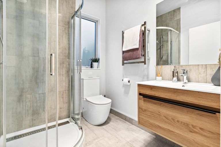 Photo of property in 53 Matakohe Road, Westgate, Auckland, 0814