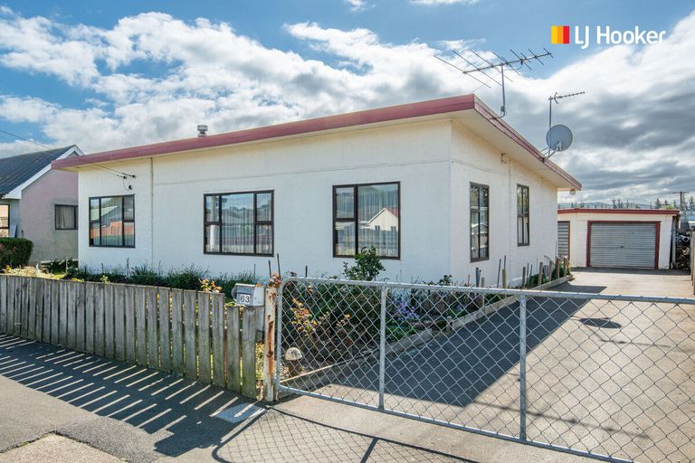 Photo of property in 63 Factory Road, Mosgiel, 9024