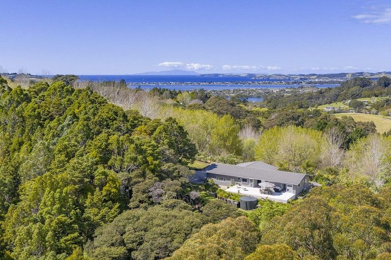 Photo of property in 71 Schollum Road, Big Omaha, Warkworth, 0985