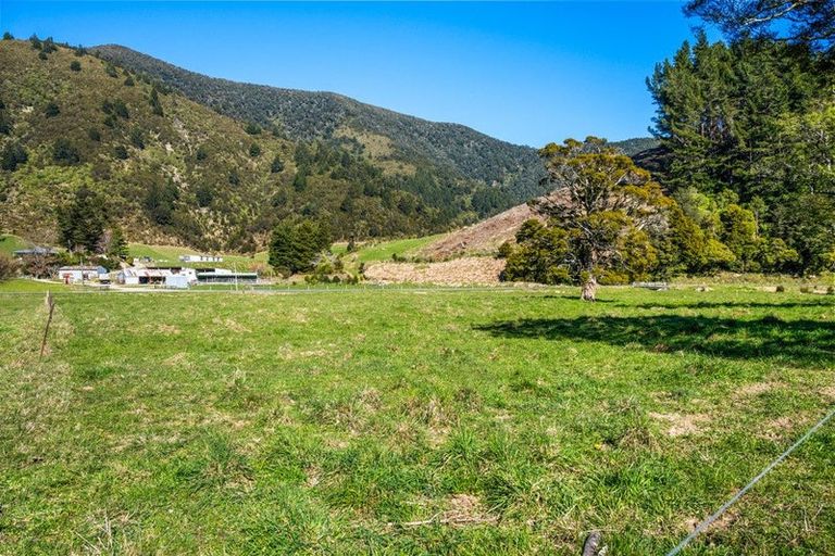 Photo of property in 561 Opouri Road, Rai Valley, 7194