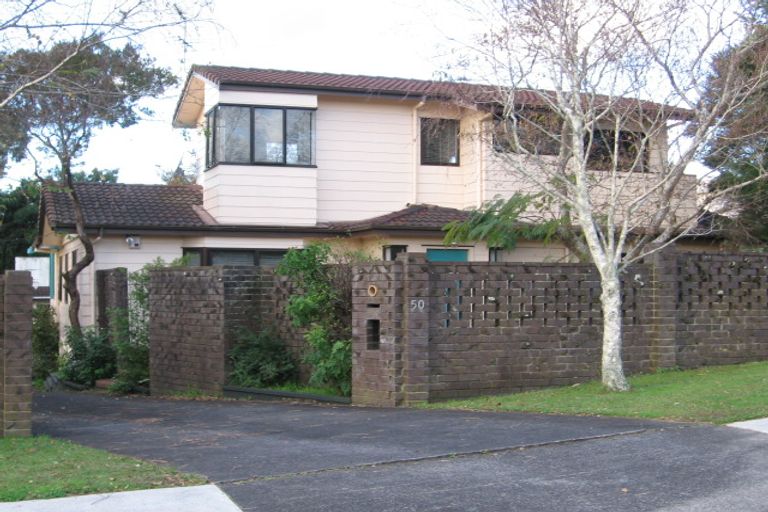 Photo of property in 50 Finnerty Avenue, Howick, Auckland, 2014