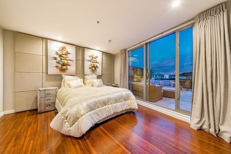 Photo of property in Century City Apartments, 116/72 Tory Street, Te Aro, Wellington, 6011