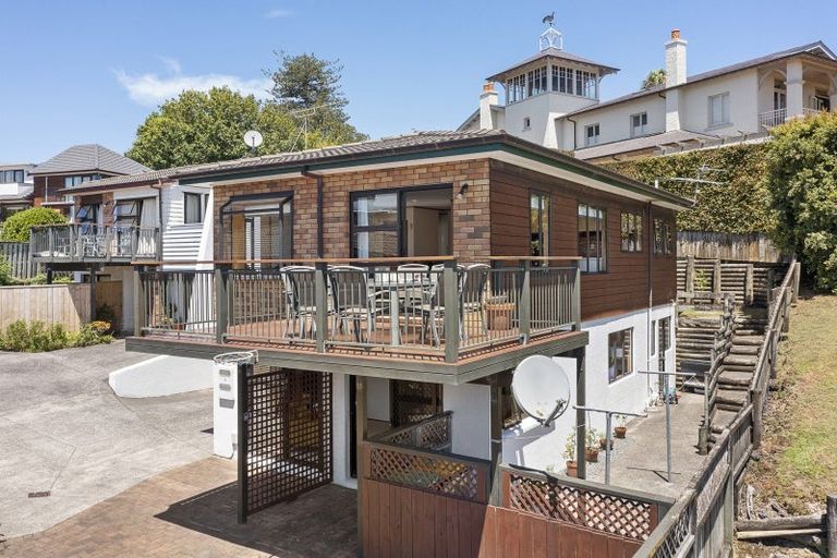 Photo of property in 3/96 Bleakhouse Road, Bucklands Beach, Auckland, 2014