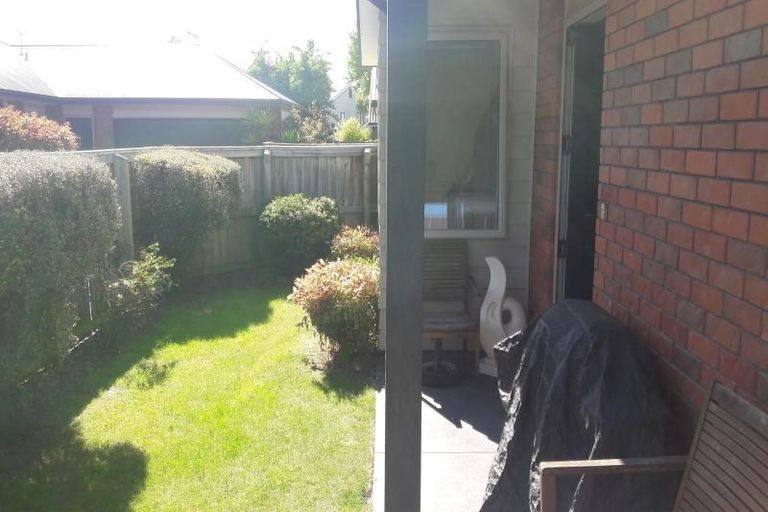 Photo of property in 24e Collins Street, Addington, Christchurch, 8024