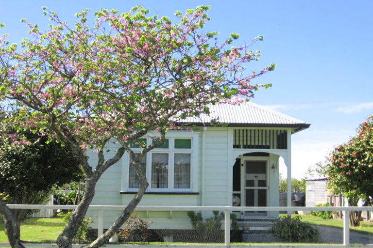 Photo of property in 5 Valley Road, Mangapapa, Gisborne, 4010