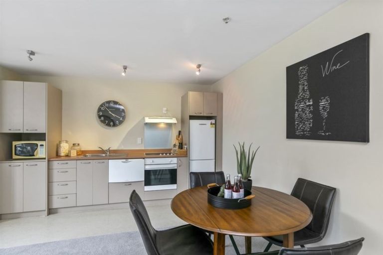 Photo of property in Dixon Towers, 26/115 Dixon Street, Te Aro, Wellington, 6011