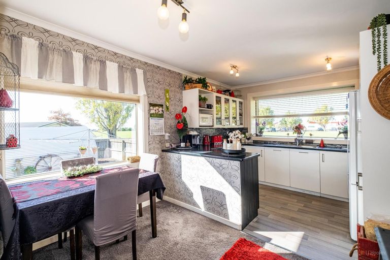 Photo of property in 271 Selwyn Street, Marchwiel, Timaru, 7910