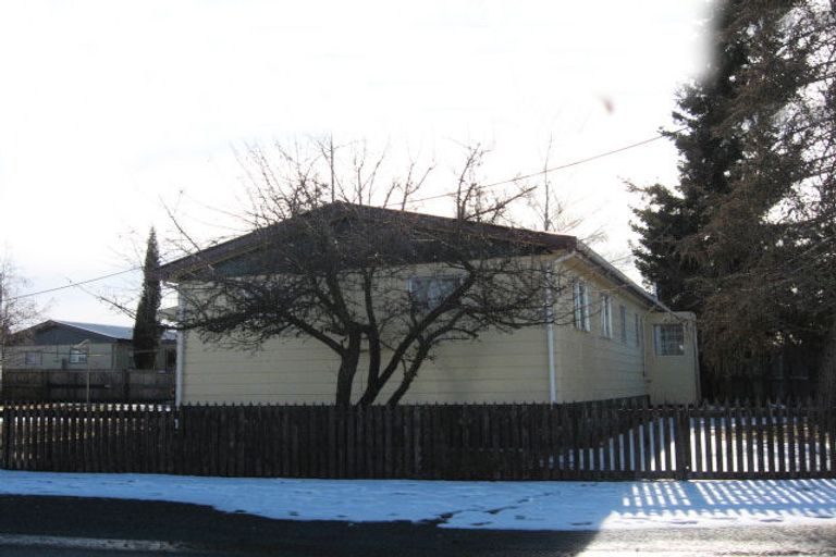Photo of property in 61 Sefton Street, Twizel, 7901