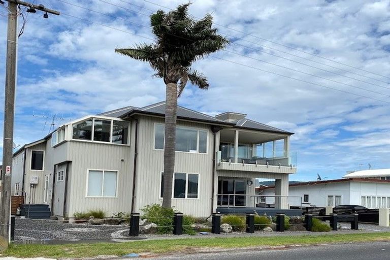 Photo of property in 513a Beach Road, Whangamata, 3620